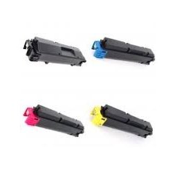 Toner Compatível para Kyocera TK-5370M Magenta (1T02YJBNL0)