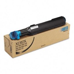 Toner Xerox Workcentre 7132/ 7232/ 7242 Azul