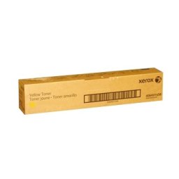 Toner Xerox Workcentre 7120 Amarelo