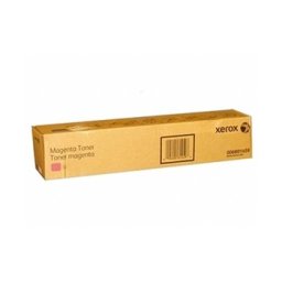 Toner Xerox Workcentre 7120 Magenta
