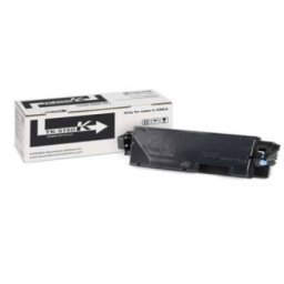 Toner Kyocera TK-5150K Preto (TK5150K, 1T02NS0NL0)