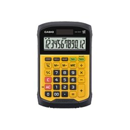 Calculadora de Secretaria Casio WM320MT