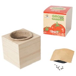Grow your Garden Tomate Ambarscience