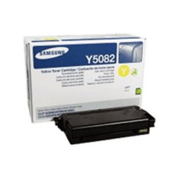 Toner HP / Samsung Y5082S Amarelo (SU533A, CLT-Y5082S/ELS)