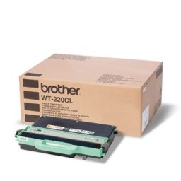 Caixa de Resíduos Brother WT220CL