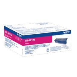 Toner Brother TN-421M Magenta