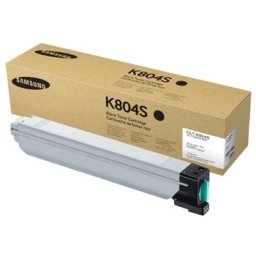 Toner Preto K804 para Samsung / HP MultiXpress X 3200 Series/ X 3220 NR e X 3280 NR e mais