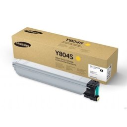 Toner Amarelo Y804 para Samsung / HP MultiXpress X 3200 Series/ X 3220 NR e X 3280 NR e mais