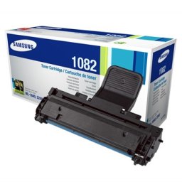 Toner HP / Samsung 1082S Preto (SU781A, MLT-D1082S/ELS)