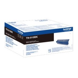 Toner Brother TN-910BK Preto
