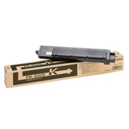 Toner Kyocera TK-8325K Preto (TK8325, 1T02NP0NL0)