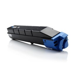 Toner Compatível para Kyocera TK-8505C Azul (TK8505, 1T02LCCNL0)