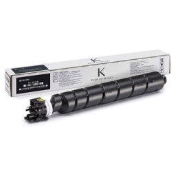 Toner Kyocera TK-8515K Preto (TK8515, 1T02ND0NL0)