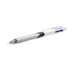 Esferográfica (3 Cores+Lapiseira) BIC 1mm