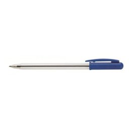 Esferografica Ball Point Tratto Azul Cx 50un