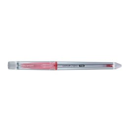 Esferografica Uni Signo TSI UF220 0,7mm Vermelho - Cx 12