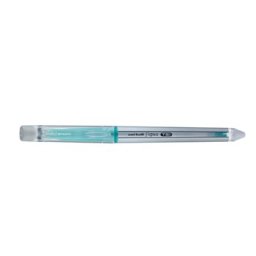 Esferografica Uni Signo TSI UF220 0,7mm Verde - Cx 12