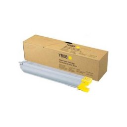 Toner Amarelo Y808S para Samsung / HP MultiXpress X 4220 RX/ X 4250 LX e X 4300 LX e mais