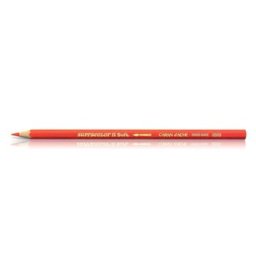Lapis Cor Caran DAche Supracolor Vermelho (12 unidades)