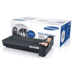 Toner Samsung D6345A Preto (SCX-D6345A, SV202A)