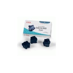 Xerox Phaser 8400 Stick Azul 3un