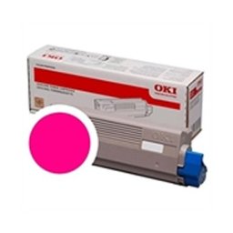 Toner Oki C834/ C844 Magenta Alta Capacidade