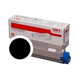 Toner Oki C834/ C844 Preto Alta Capacidade