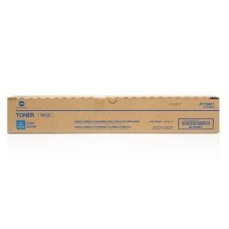Toner Konica Minolta TN-216C Azul (TN216C, A11G451)