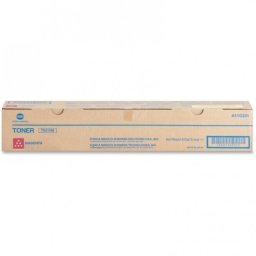 Toner Konica Minolta TN-216M Magenta (TN216M, A11G351)
