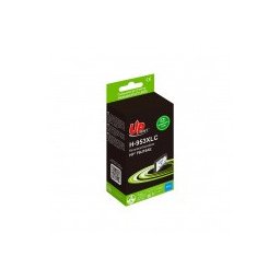 Tinteiro Compatível UPrint p/ HP 953XL Azul F6U16A 20ml