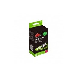 Tinteiro Compatível UPrint p/ HP 953XL Magenta F6U17AE 20ml