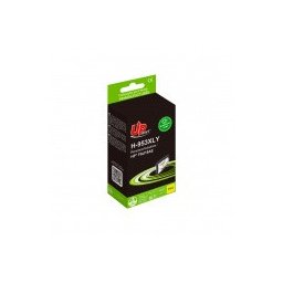 Tinteiro Compatível UPrint p/ HP 953XL Amarelo F6U18A 20ml