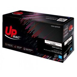 Toner Compatível UPrint para HP 117A Azul W2071A