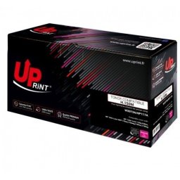 Toner Compatível UPrint para HP 117A Magenta W2073A
