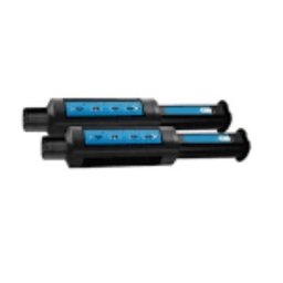 Pack de 2 toners Compatíveis para HP 143A Preto W1143AD