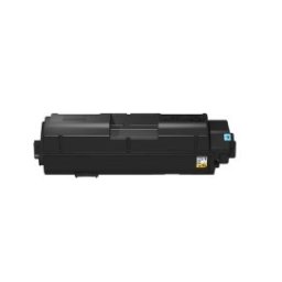 Toner Compatível para Kyocera TK1270 Preto (1T0C140NL0, TK-1270)