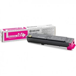 Toner Kyocera TK-5195M Magenta (TK5195M, 1T02R4BNL0)