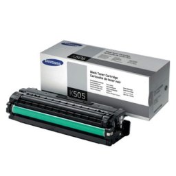 Toner HP / Samsung K505L Preto (CLT-K505LELS, SU168A)