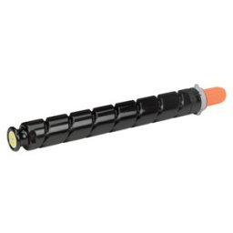 Toner Compatível para Canon C-EXV34 Amarelo 3785B002