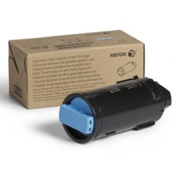 Toner Xerox VersaLink C500/ C505 Azul Extra Capacidade