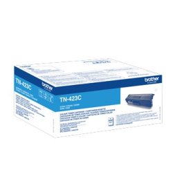 Toner Brother TN-423C Azul