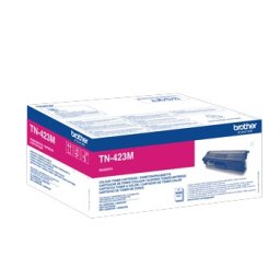 Toner Brother TN-423M Magenta