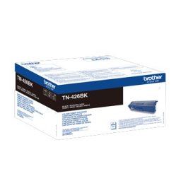 Toner Brother TN-426BK Preto