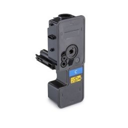 Toner Compatível para Kyocera TK-5240C Azul (TK5240C, 1T02R7CNL0)