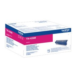 Toner Brother TN-426M Magenta