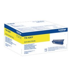 Toner Brother TN-426Y Amarelo