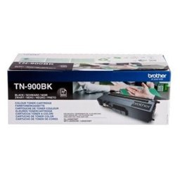 Toner Brother TN-900BK Preto