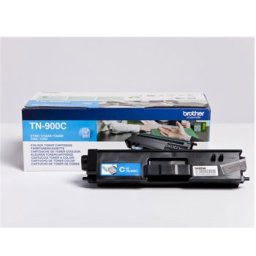 Toner Brother TN-900C Azul