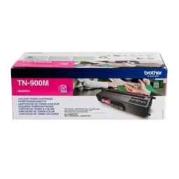 Toner Brother TN-900M Magenta