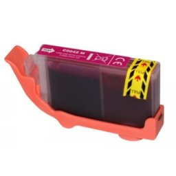 Tinteiro Compatível para Canon 42 Magenta 13ml (6386B001, CLI42M)